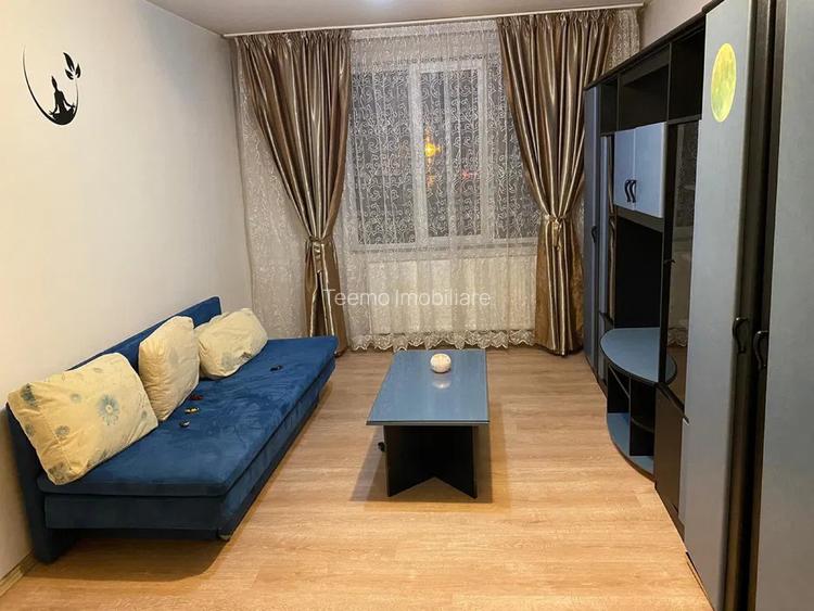 Garsoniera, decomandata, 35 mp, metrou aproape, Piata Sudului - 2