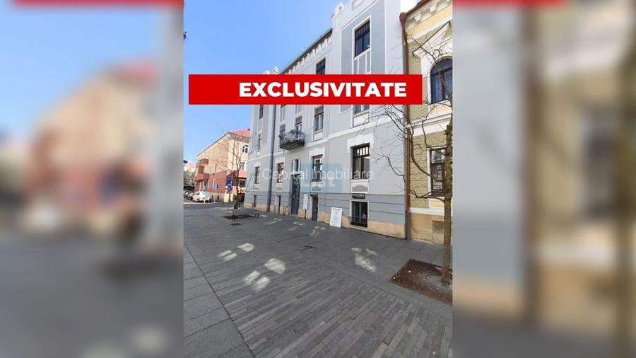 Vanzare apartament cu 1 camera ultracentral. Comision 0! - 8