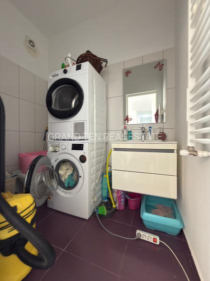 Vanzare apartament 3 camere str Gradinarilor, mobilat, etaj 1,  Pantelimon - 10