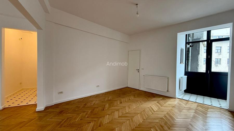 Vânzare 3 camere Pta Amnzei -renovat premium, fără risc - 7