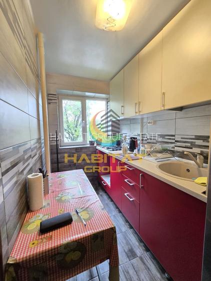 Apartament 2 camere etaj 2 cu Mutare imediata - 4