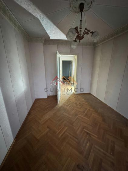 Casa D+P+E, an 1980, teren 285 m2, zona foarte buna, Campina, Prahova - 9