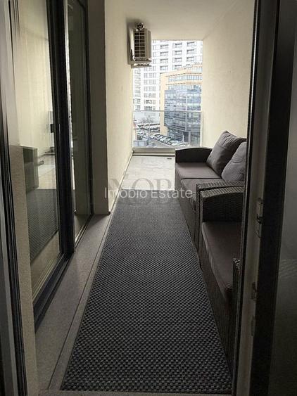 Apartament 2 camere mobilat | 67 mp | Floreasca | Dinamic City - 14