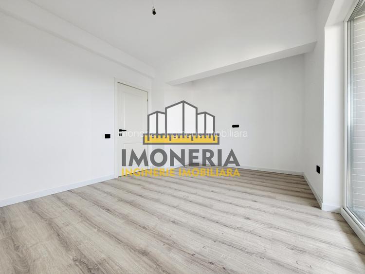 3 camere,boxa+garaj-0% comision-1 km metrou 1 Dec-priveliste aerisita - 35