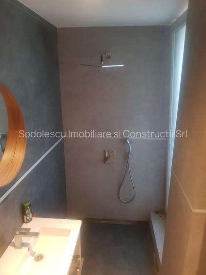 PROIECT MODERN  - Calea Aradului - 8