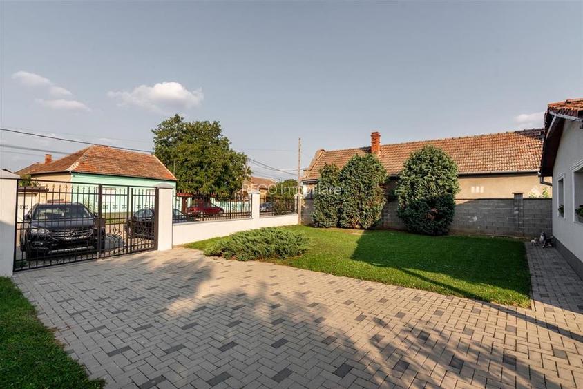 Reco Casa in Cauaceu aproape de Biharia - 27