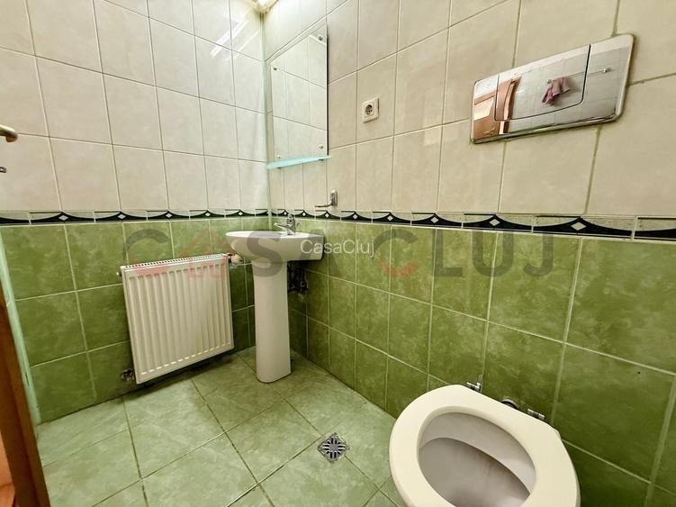 3 camere, etaj intermediar, FSPAC, semicentral!! - 5