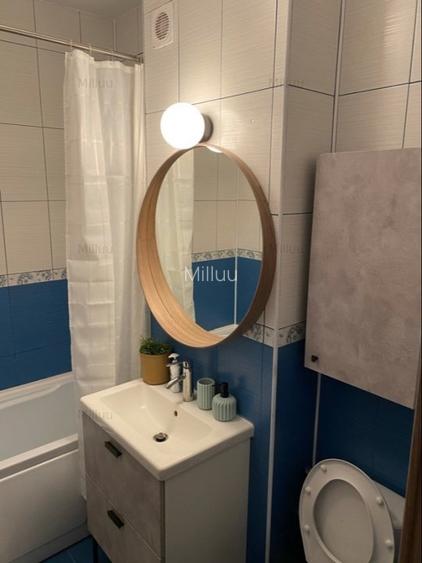 Studio | Plaza Residence | 10 Min Metrou Lujerului - 10