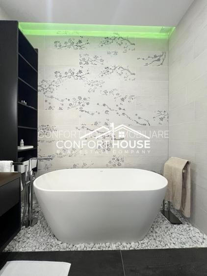 Vila individuala cu arhitectura moderna,  finisaje premium, IANCU NICOLAE - 43