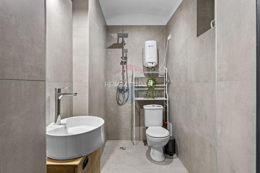 Spațiu comercial de 75mp de închiriat în zona Central - 3