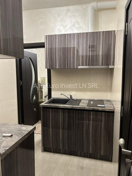 De vanzare garsoniera renovata complet etaj intermediar - 4