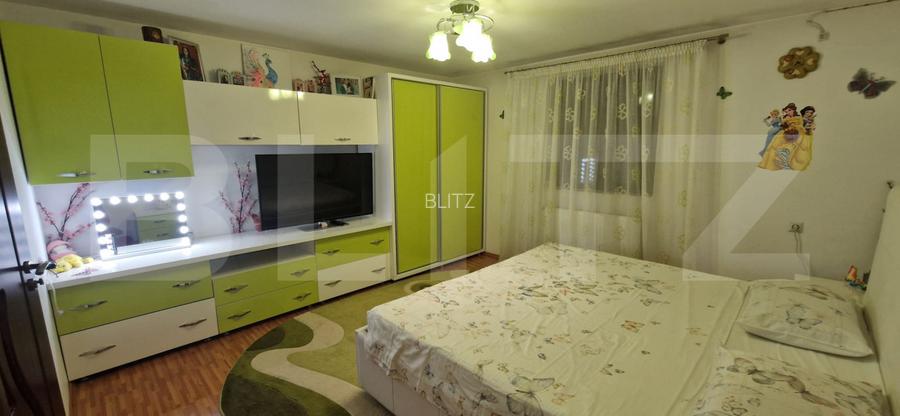 Vila P+1, 270 mp, 741 mp teren, zona Catargiu - 19