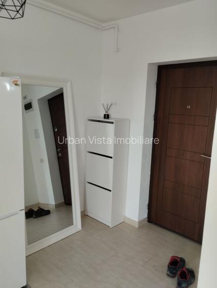 2 Camere | Popesti Leordeni | Et. 6 | - 8