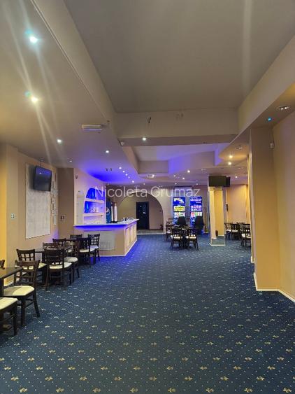 Proprietar: Spațiu comercial 216 mp, parter, vitrină – Turda, Calea Victoriei 10 - 3