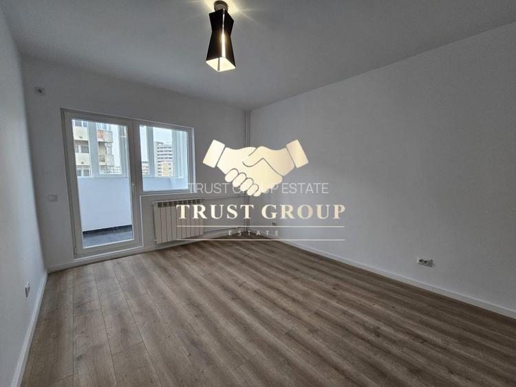 4 camere, 92 mp, 4/10, renovat la cheie, bloc 1980 anvelopat, Obor, metrou - 9