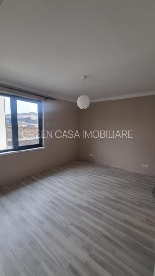 Casa individuală de închiriat în Dezmir, stradă privată - 9