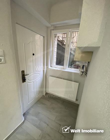 Apartament de inchiriat In Piata Muzeului pentru birouri/comercial - 4