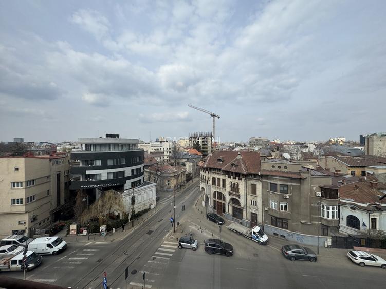 Birou cu view, în inima orasului - 18