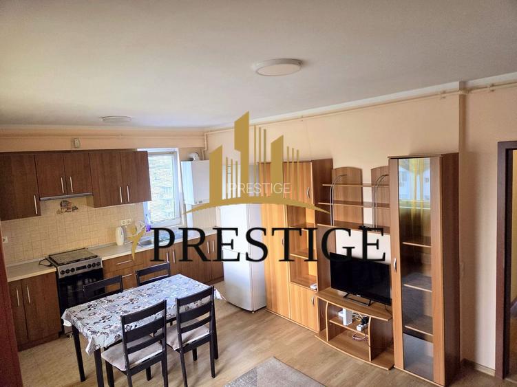 APARTAMENT 3 CAMERE SIBIU TUNRIȘOR, BALCON, LOC DE PARCARE, LIFT - 2