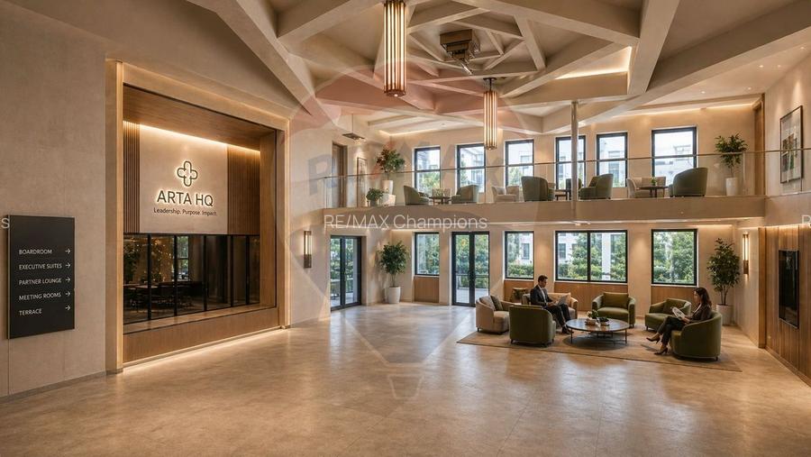 Cinematograful Arta Brașov | Cladire emblematica | S+P+E+Pod | 1310 mp - 15