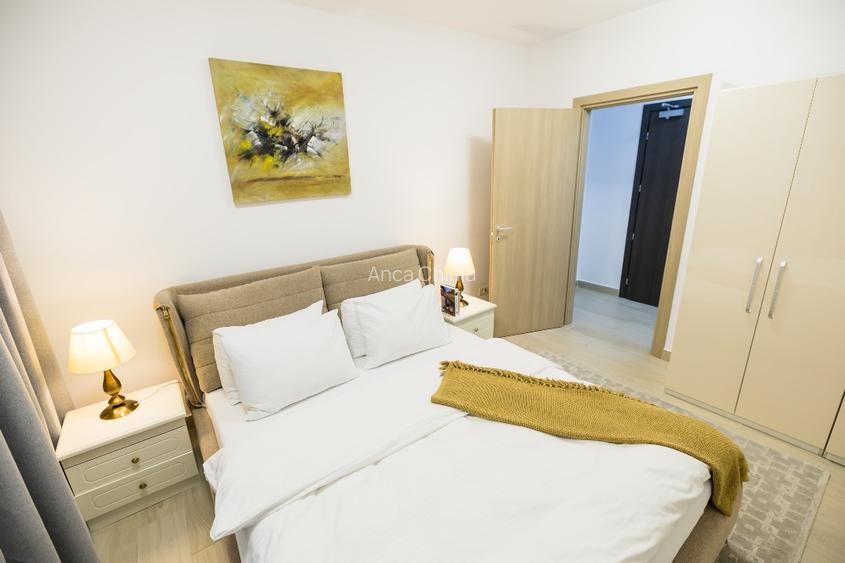 Aparthotel Le Blanc inchiriaza studiouri si apartamente cu un dormitor. - 3