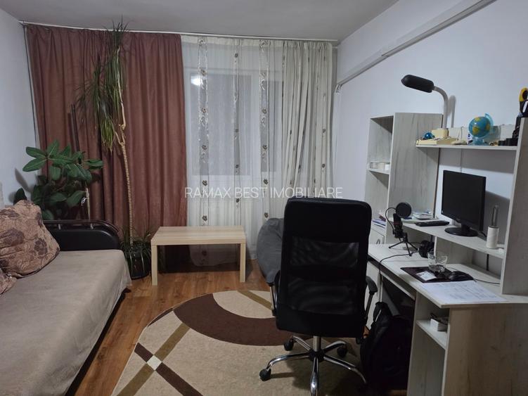 Baba Novac, 10 minute metrou Dristor, pe Reconstructiei, bloc reabilitat - 3