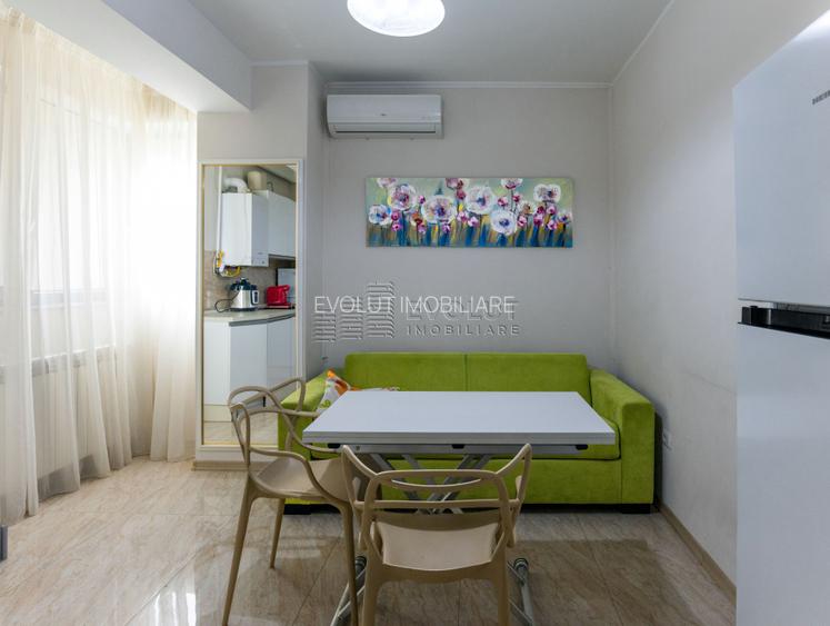 Mamaia Central- apartament 3 camere frontal lac - 22