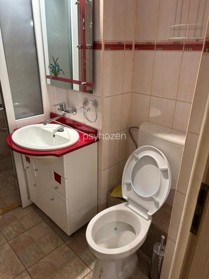 PROPRIETAR VAND Apartament doesebit 85mp utili + pivnita 10mp - 5