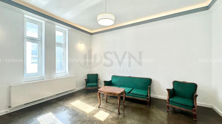 REC3001749 SPATIU BIROU l VILA INTERBELICA l DOROBANTI l ASE - 15