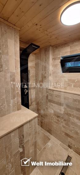 Inchiriere vila de lux, Campenesti dotari de exceptie - 18