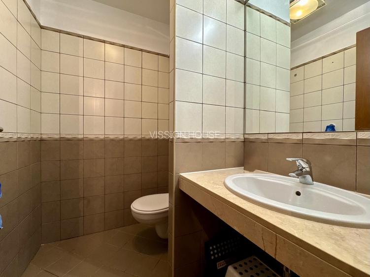 Inchiriere 3 camere | 126 mp + curte generoasă în Grand Residence - 12