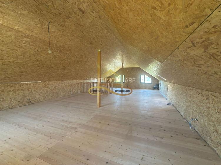Casa noua de vanzare in Margineni - Hemeius Bacau - 13