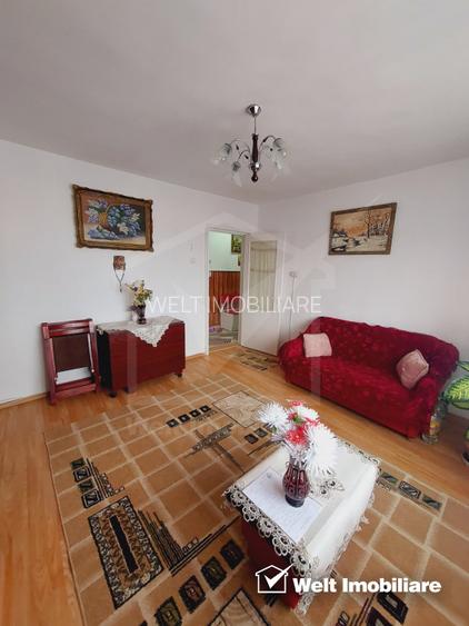 Apartament 3 camere, decomandat, Manastur, Cluj Napoca - 2