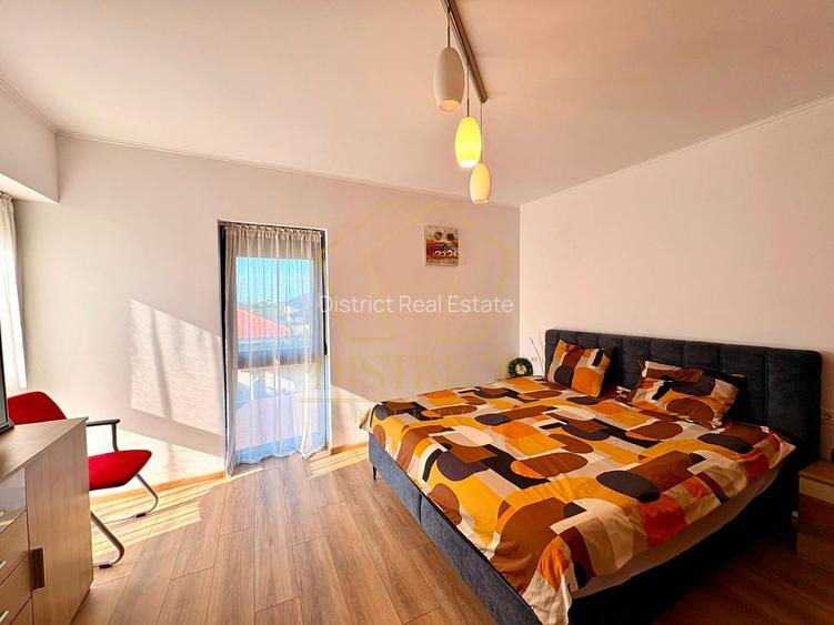 Duplex superb cu 3 camere, mobilat si utilat | Mosnita Veche | Drumul Boilor - 11