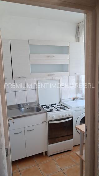 Dristor, garsoniera langa metrou, AC, mobilata, utilata - 9