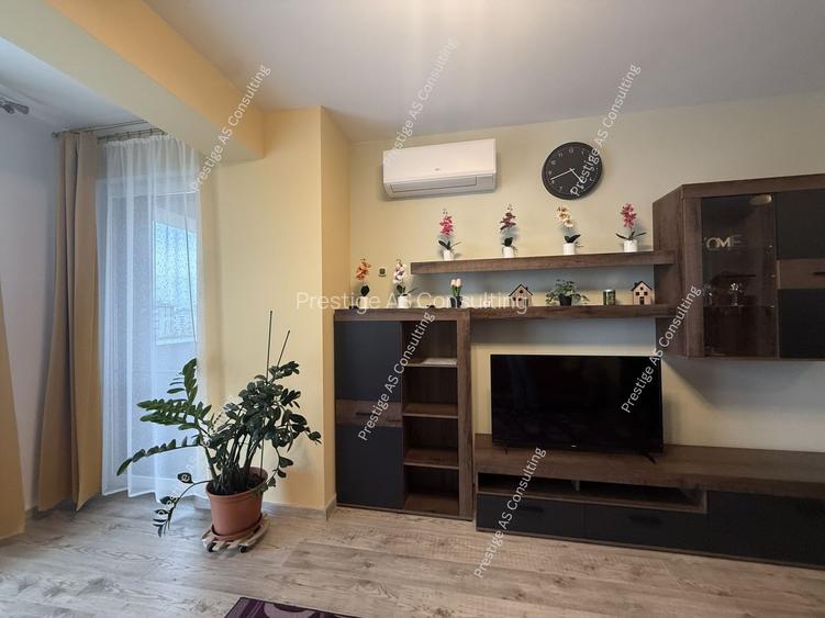 Apartament premium 2 camere | IRIS Armoniei | Parcare subterana -Torontalului - 9