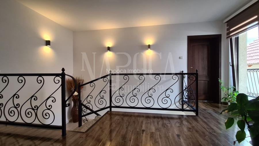 Casa 4 camere de vanzare in Someseni, Cluj Napoca - 9