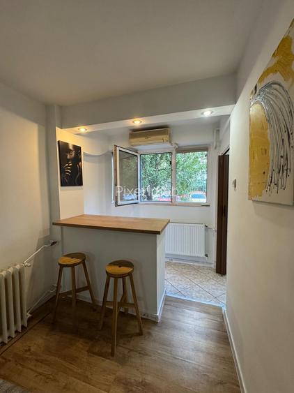 Garsoniera P/10 bloc 82 Dr Taberei Str Cara Anghel - 9