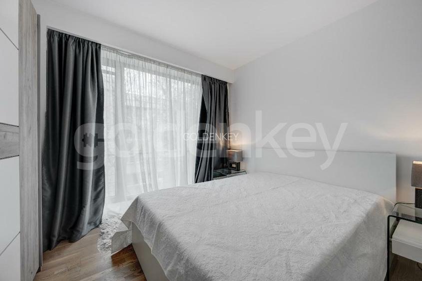 Apartament cu 3 camere | mobilat complet modern | loc de parcare - 7