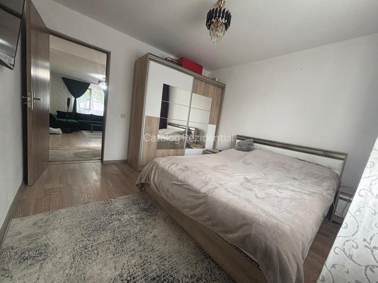Casa de vanzare cu 3 camere in comuna Cornetu-Judecatorie | 10km de Bucuresti - 6