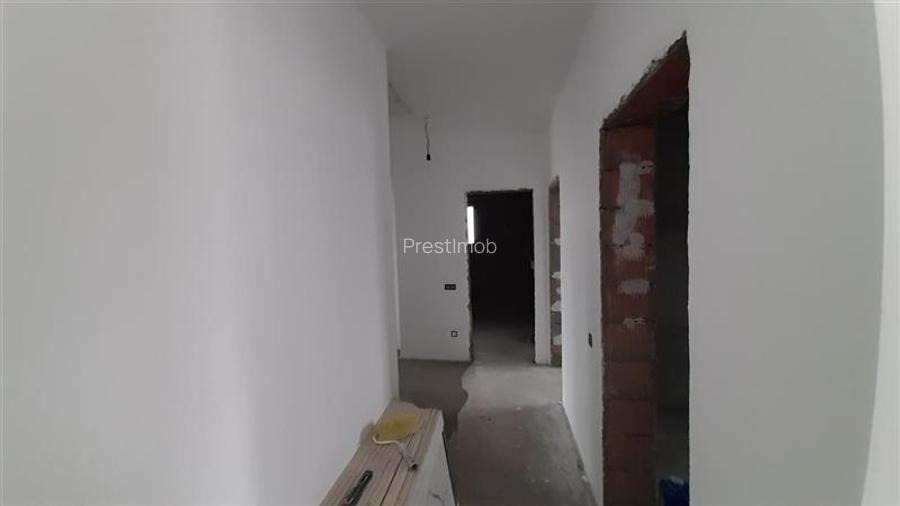 Casa de vanzare , 4 camere,5 arii teren, Sancraiul de Mures, semifinisat - 10