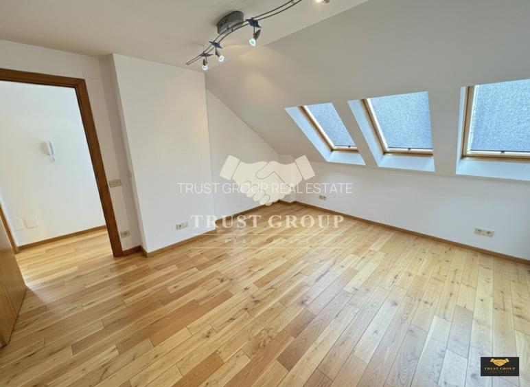 Penthouse tip Duplex 3 camere | Garaj dublu | Arcul de Triumf | Clucerului - 14
