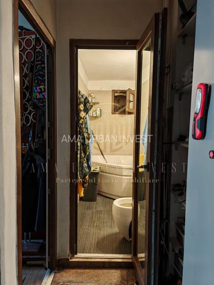 3 camere hol H, Teiul Doamnei, Maica Domnului - 2