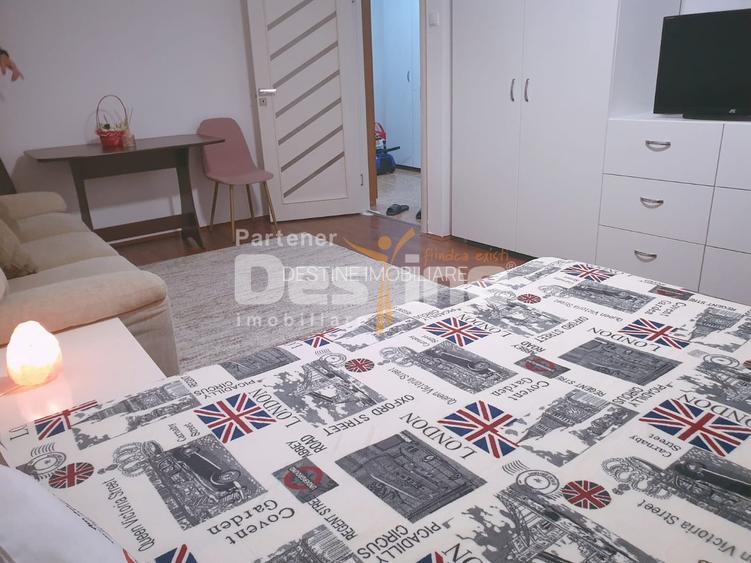 13 Septembrie-Parcul Sebastian | Garsoniera | 36mp | parter | 72.000 euro - 4