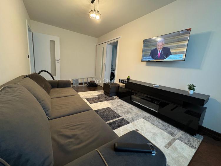 Apartament 2 camere Podu Ros - 3