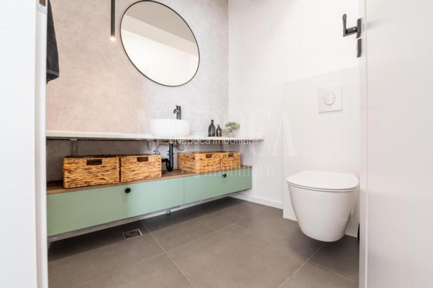 Apartament 3 camere de vanzare in Zorilor, Cluj Napoca - 8