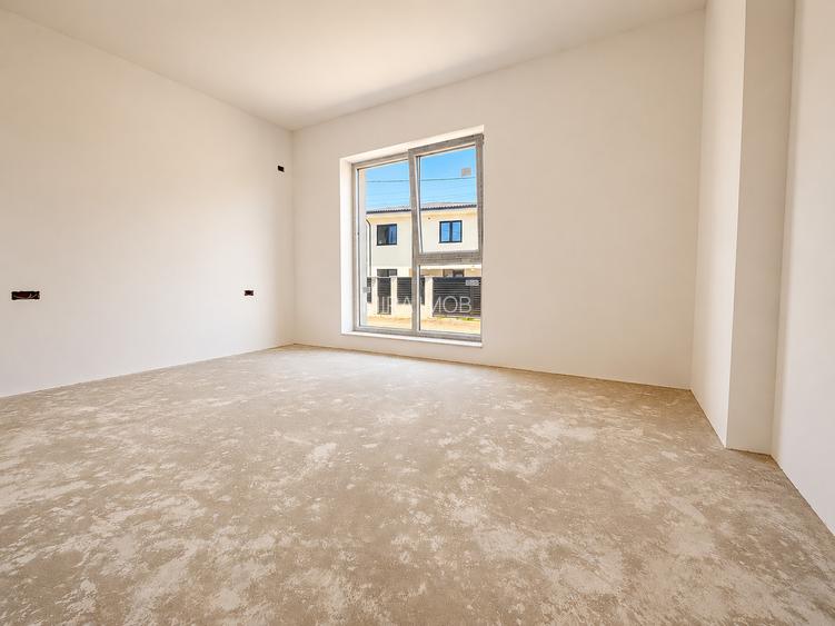 Casă Individuală Modernă, 4 Dormitoare,Mansarda Finisata - 3