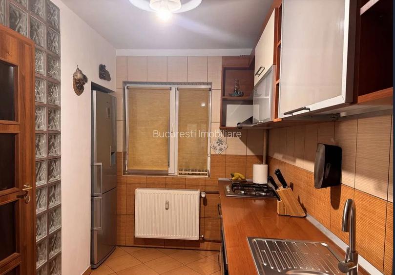Apartament 3 Camere,Pantelimon,Mall,Parc,Balcon,Mobilat Utilat,Loc Parcare - 11
