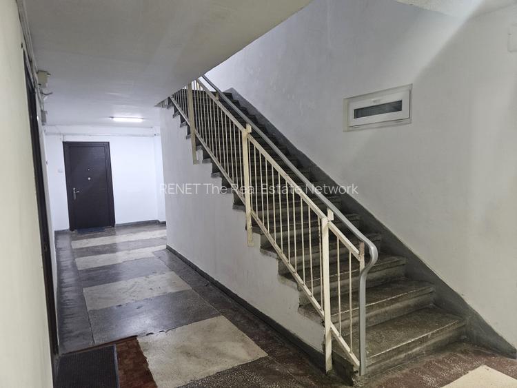 CALEA CALARASILOR, APARTAMENT 2 CAMERE, 60 MP! - 12