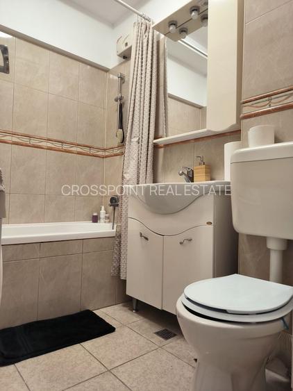 Apartament 2 camere de vanzare - Piața Romană | Ideal Investiție | - 14